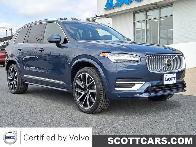 2023 Volvo XC90 Plus AWD photo