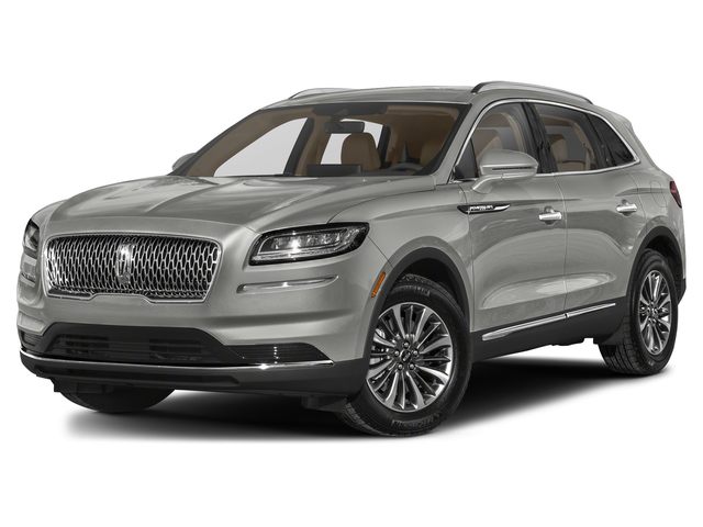 2022 Lincoln Nautilus Standard FWD photo