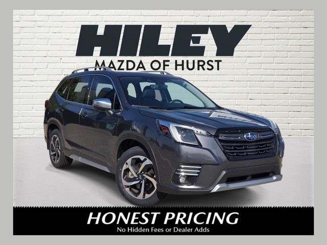 2023 Subaru Forester Touring AWD photo