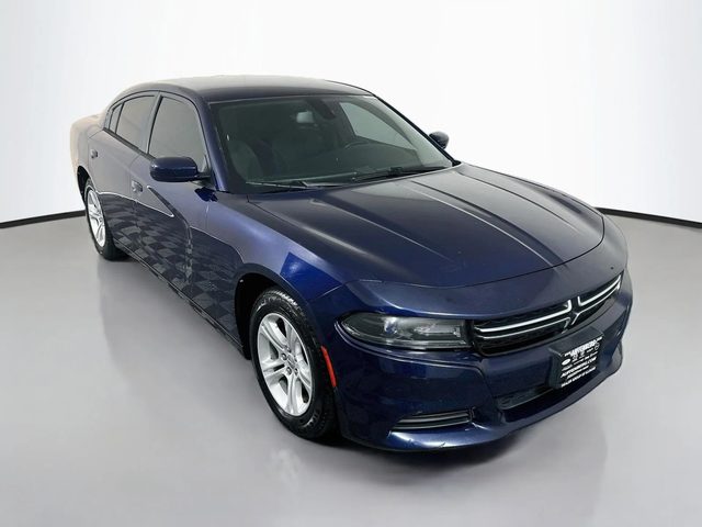 2015 Dodge Charger SE RWD photo