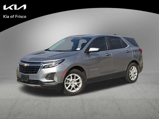 2023 Chevrolet Equinox LT FWD photo