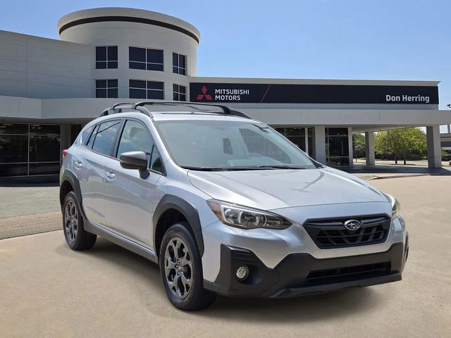 2023 Subaru Crosstrek Sport AWD photo
