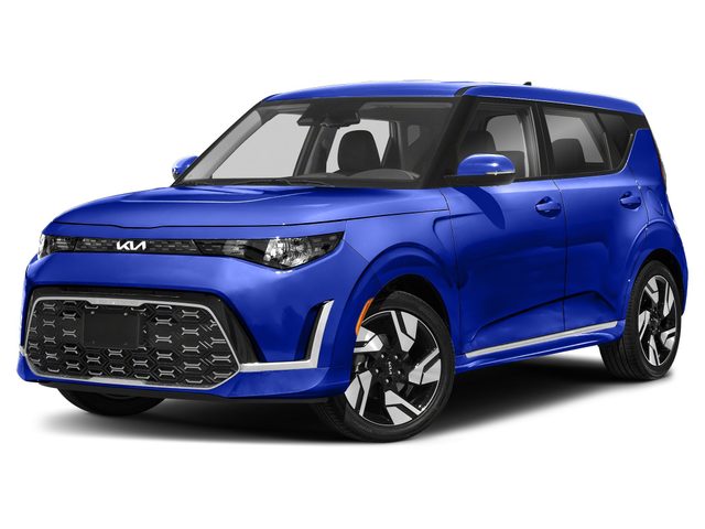 2023 Kia Soul GT-Line FWD photo