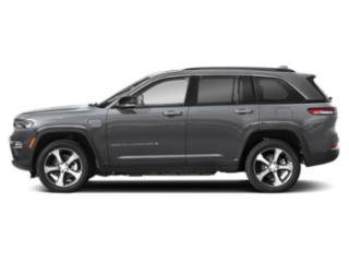 2022 Jeep Grand Cherokee  4WD photo