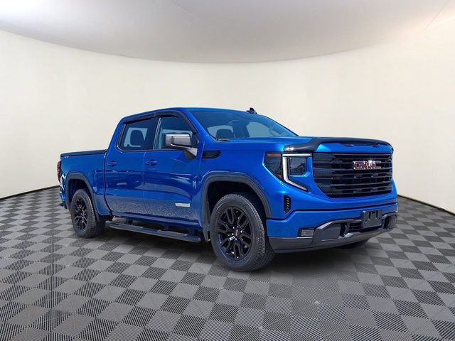 2022 GMC Sierra 1500 Elevation 4WD photo