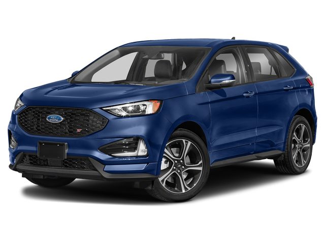 2022 Ford Edge SEL AWD photo