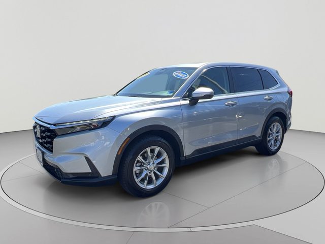 2023 Honda CR-V EX-L AWD photo