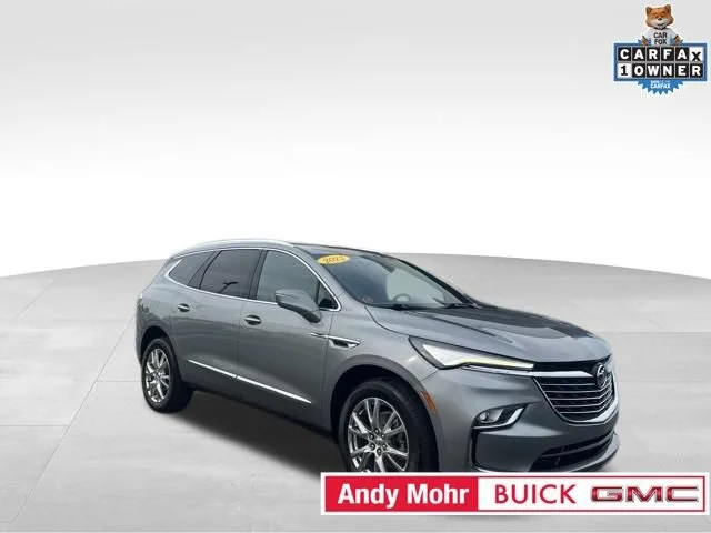 2023 Buick Enclave Essence FWD photo