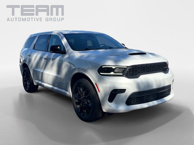2022 Dodge Durango GT Plus AWD photo
