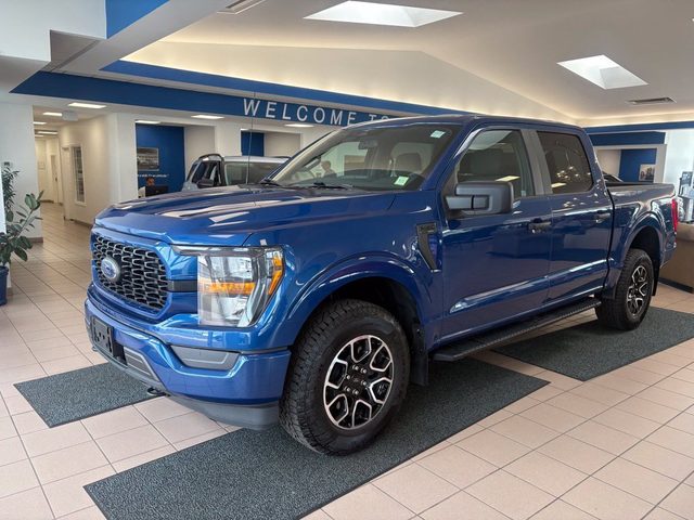 2023 Ford F-150 XL 4WD photo