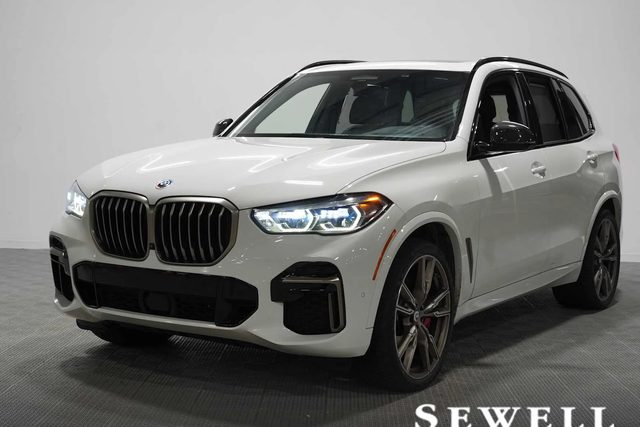 2023 BMW X5 M50i AWD photo