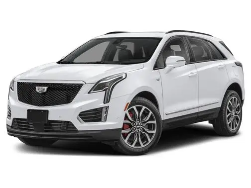 2023 Cadillac XT5 AWD Sport AWD photo
