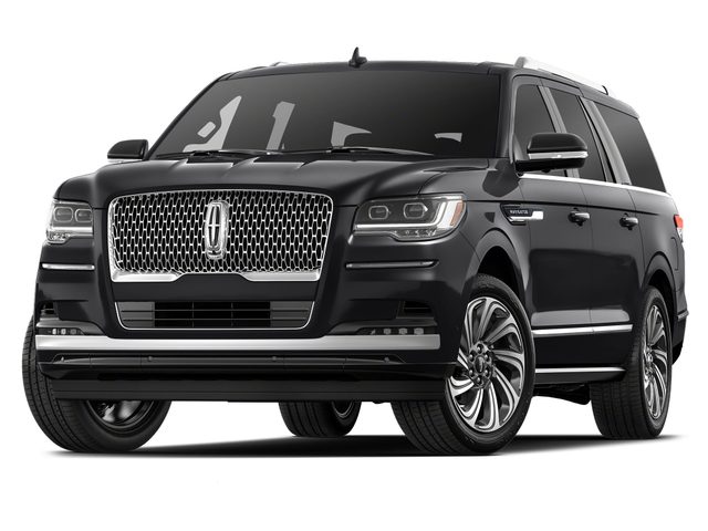 2022 Lincoln Navigator L Reserve 4WD photo