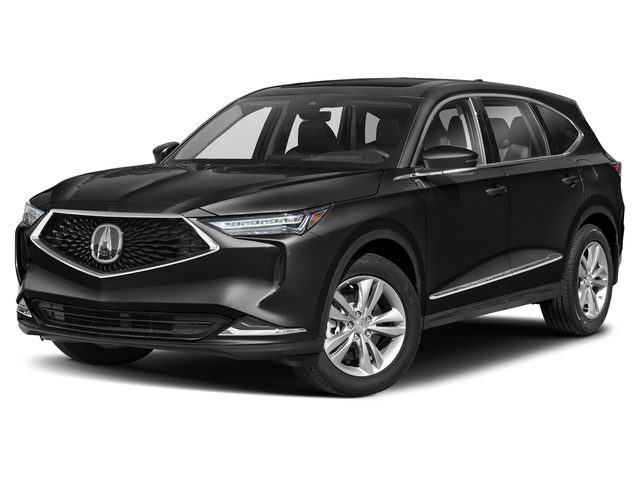 2023 Acura MDX  AWD photo