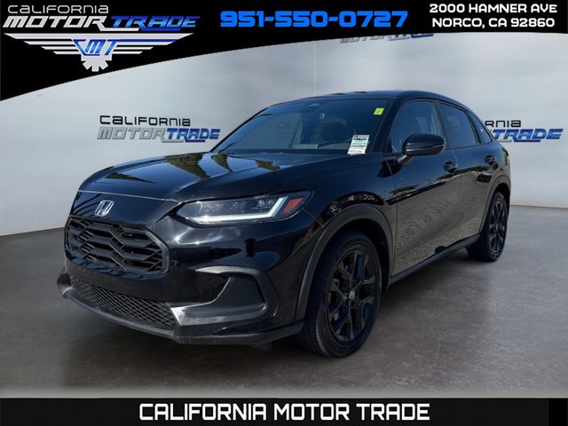 2023 Honda HR-V Sport FWD photo