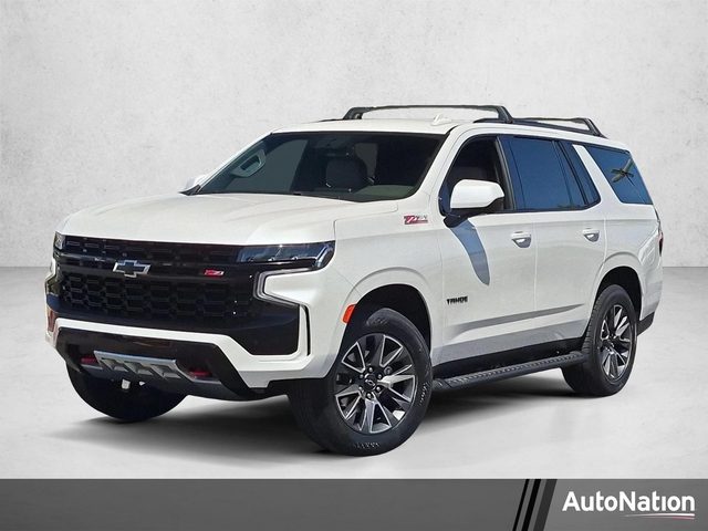 2023 Chevrolet Tahoe Z71 4WD photo