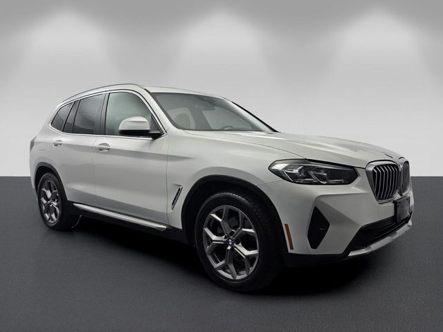 2022 BMW X3 sDrive30i RWD photo