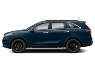 2020 Kia Sorento S V6 AWD photo
