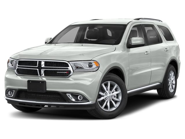 2020 Dodge Durango GT Plus RWD photo