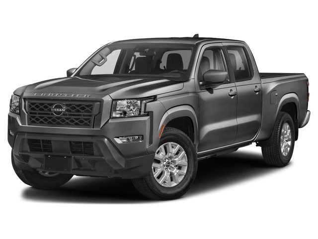 2023 Nissan Frontier SV RWD photo
