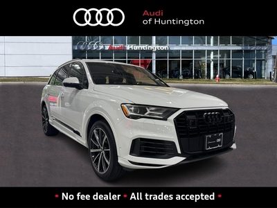 2023 Audi Q7 Premium Plus AWD photo