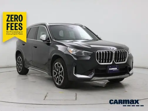 2023 BMW X1 xDrive28i AWD photo