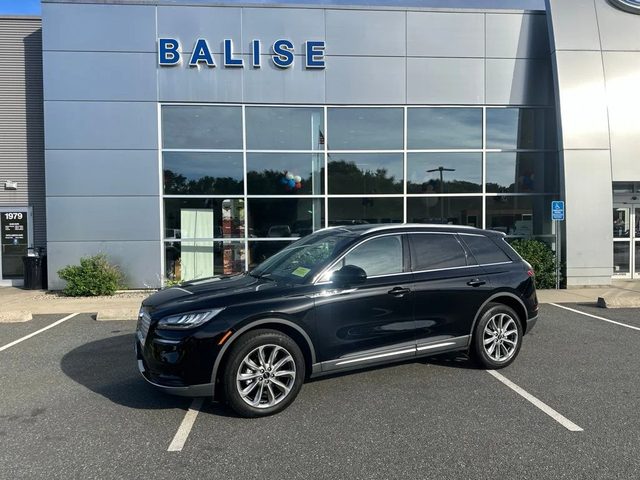 2022 Lincoln Corsair Standard AWD photo