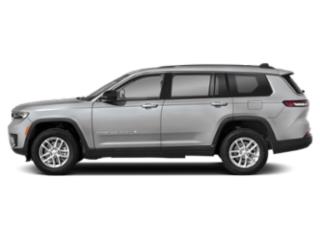 2023 Jeep Grand Cherokee L Limited 4WD photo