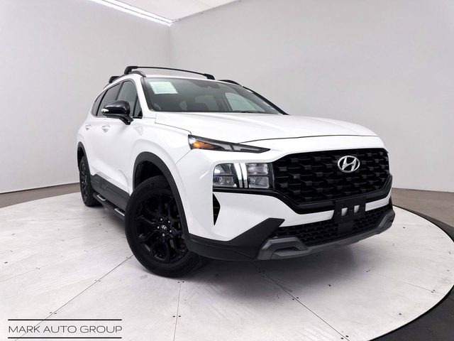 2023 Hyundai Santa Fe XRT AWD photo