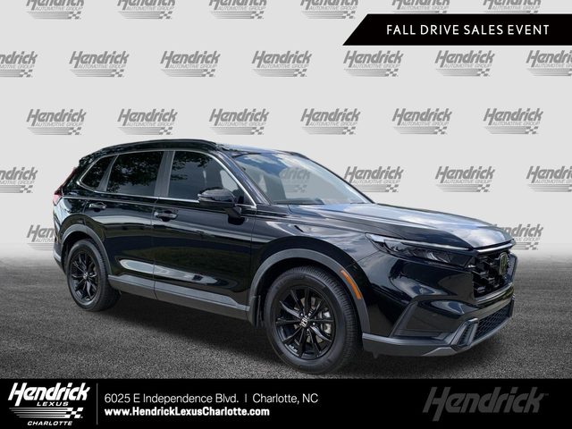2023 Honda CR-V Sport FWD photo