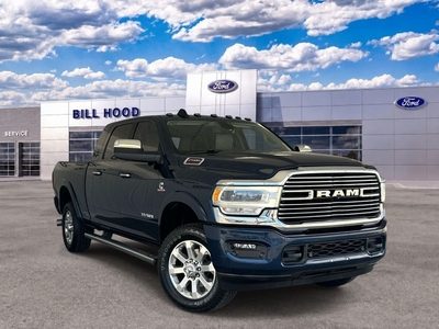 2022 Ram 2500 Laramie 4WD photo
