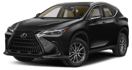 2023 Lexus NX NX 350 Premium AWD photo