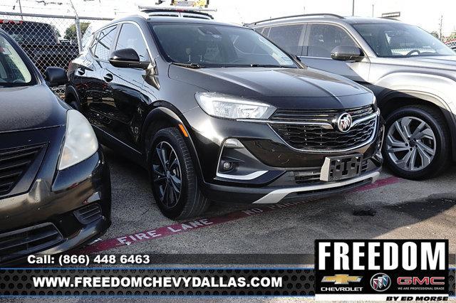 2023 Buick Encore GX Select FWD photo
