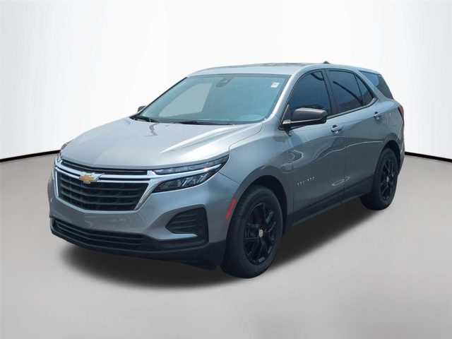 2023 Chevrolet Equinox LS FWD photo