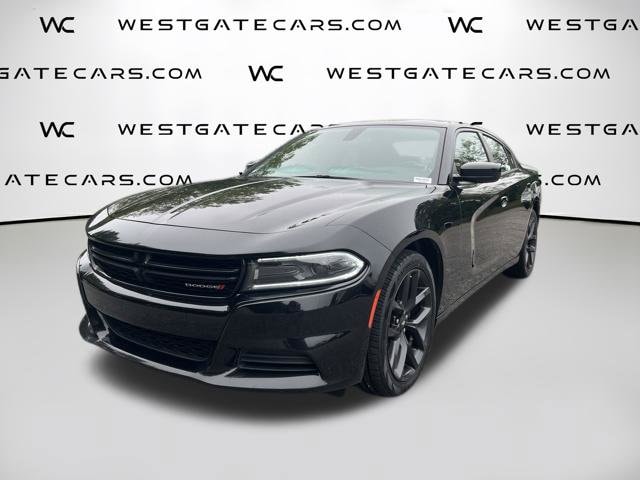2022 Dodge Charger SXT RWD photo