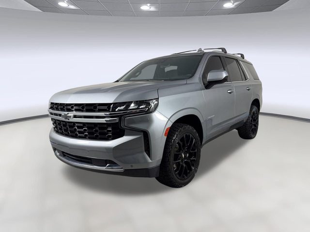 2023 Chevrolet Tahoe LS 4WD photo