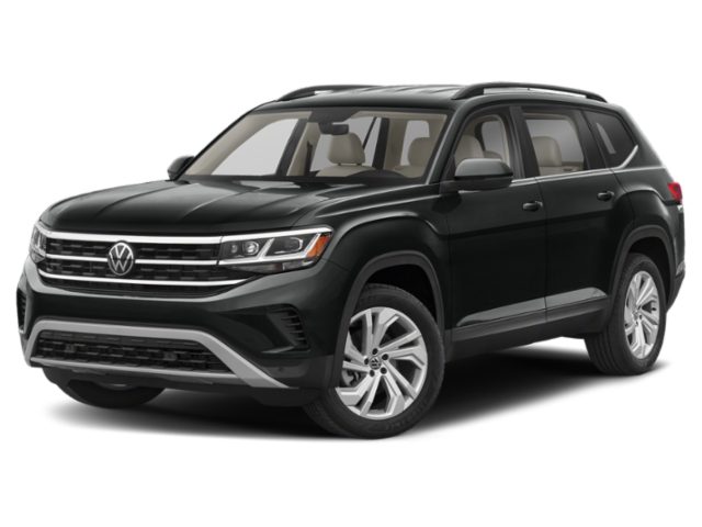 2023 Volkswagen Atlas 3.6L V6 SE w/Technology AWD photo