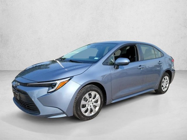 2023 Toyota Corolla Hybrid LE FWD photo