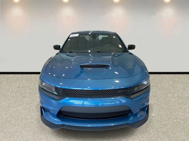 2022 Dodge Charger R/T RWD photo