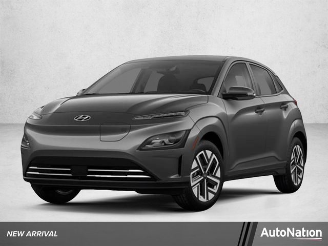 2023 Hyundai Kona SEL FWD photo