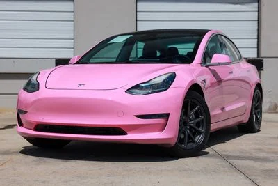 2019 Tesla Model 3 Standard Range Plus RWD photo
