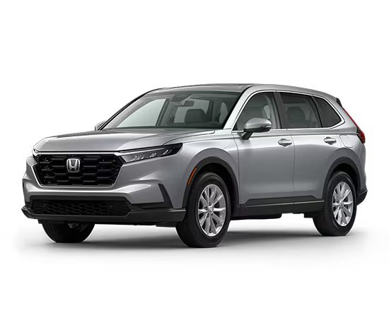 2023 Honda CR-V EX-L AWD photo