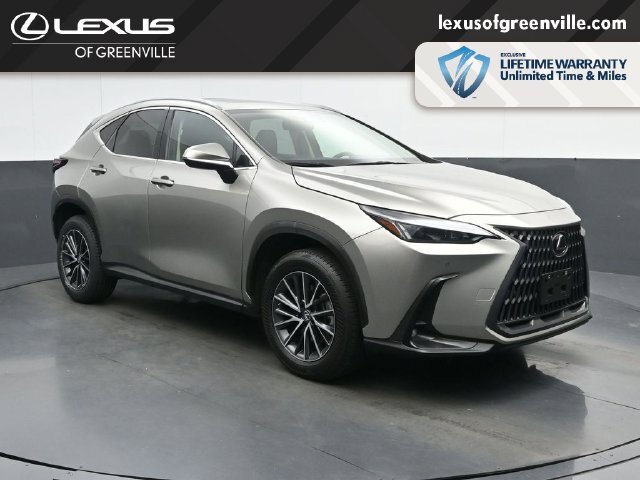 2023 Lexus NX NX 350 Premium AWD photo