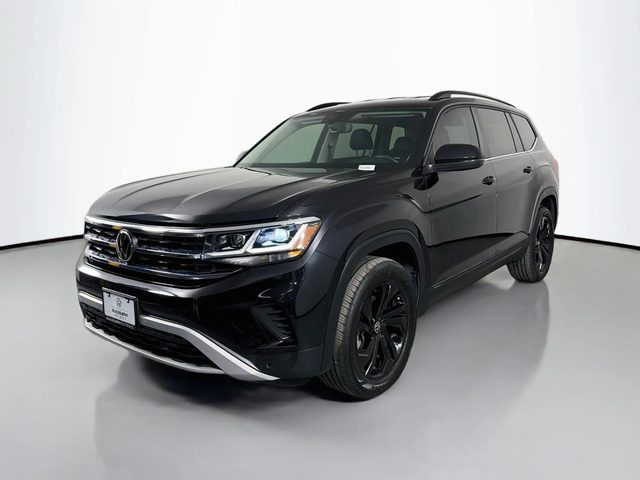 2023 Volkswagen Atlas 2.0T SE w/Technology FWD photo