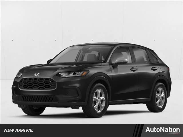2023 Honda HR-V LX FWD photo