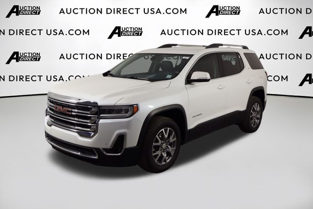 2021 GMC Acadia SLT FWD photo