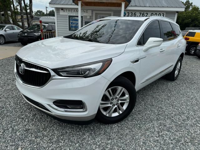 2020 Buick Enclave Essence AWD photo