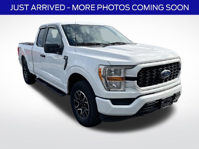 2022 Ford F-150 XL 4WD photo
