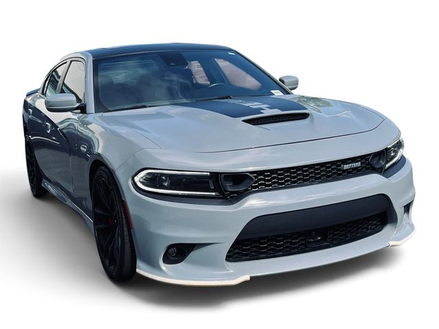 2022 Dodge Charger Scat Pack RWD photo