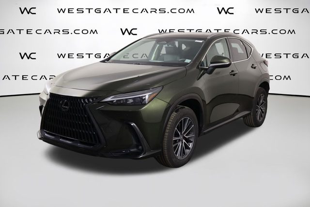 2023 Lexus NX NX 350 Premium AWD photo